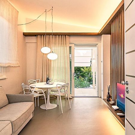 Sea Holidays Apartment Marina di Pietrasanta Exterior photo