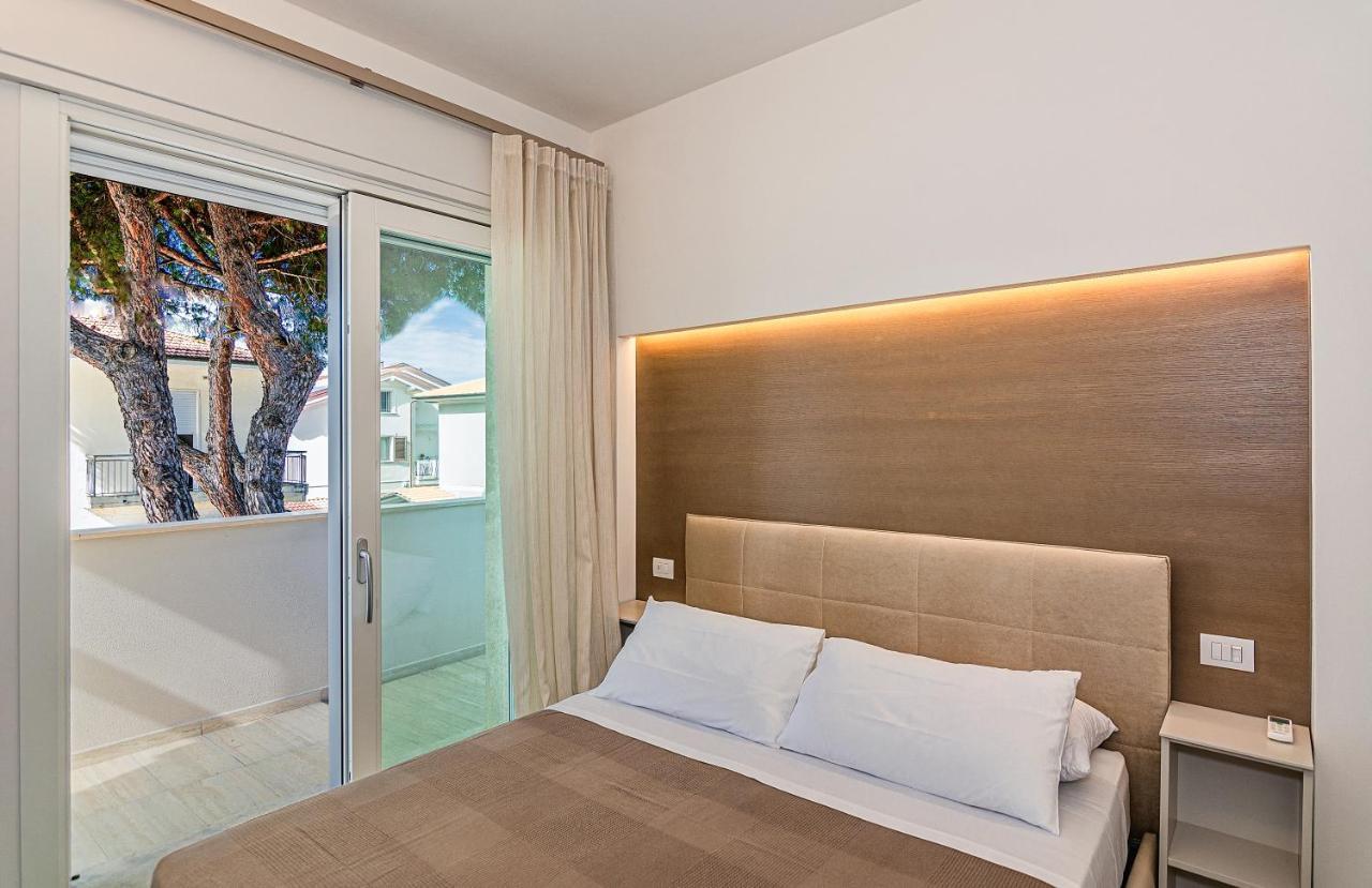 Sea Holidays Apartment Marina di Pietrasanta Exterior photo