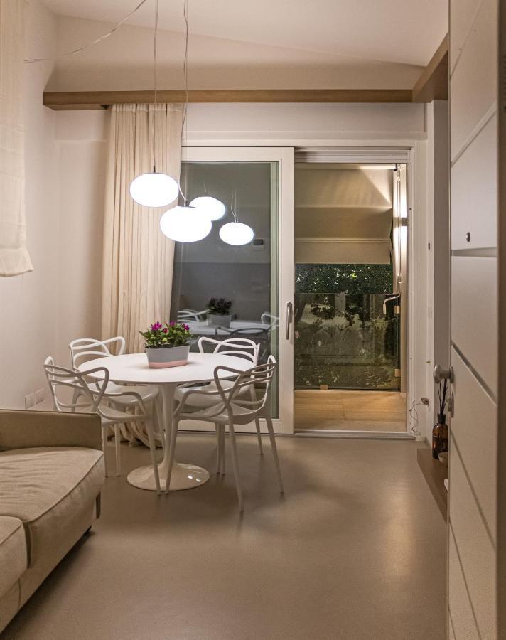 Sea Holidays Apartment Marina di Pietrasanta Exterior photo