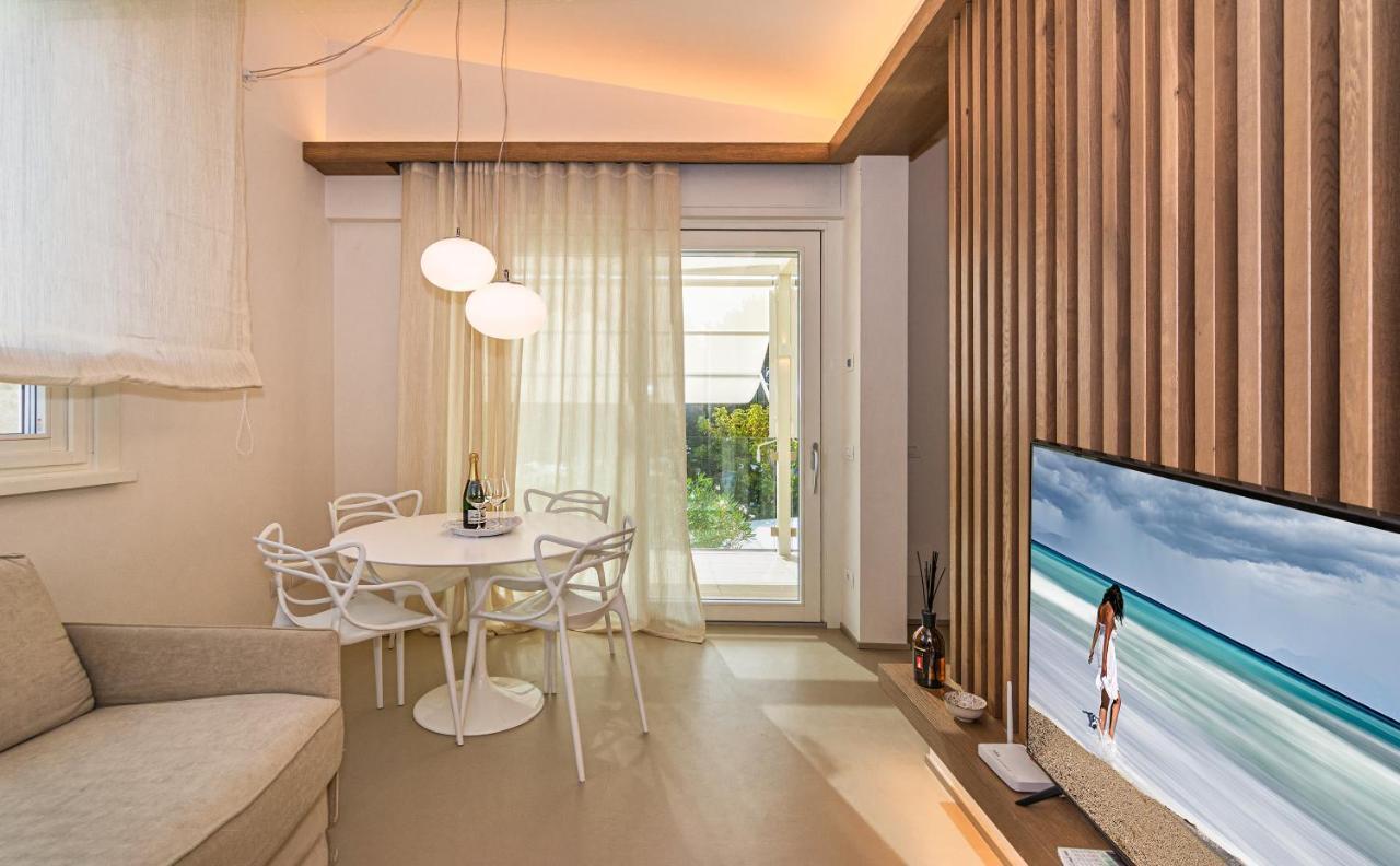 Sea Holidays Apartment Marina di Pietrasanta Exterior photo