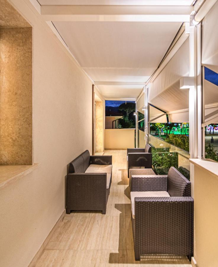 Sea Holidays Apartment Marina di Pietrasanta Exterior photo
