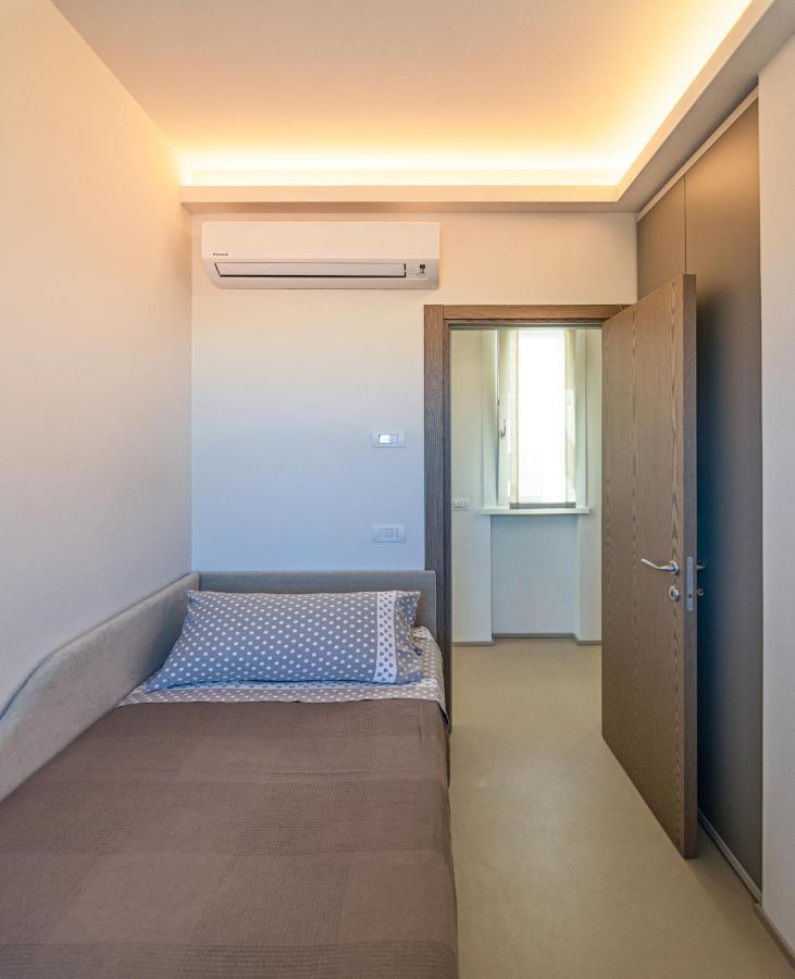 Sea Holidays Apartment Marina di Pietrasanta Exterior photo