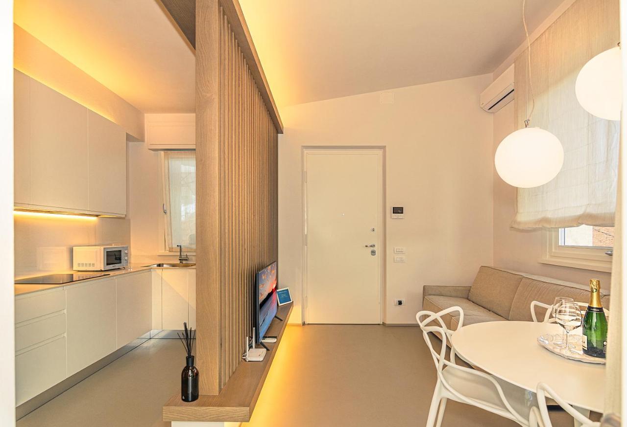 Sea Holidays Apartment Marina di Pietrasanta Exterior photo