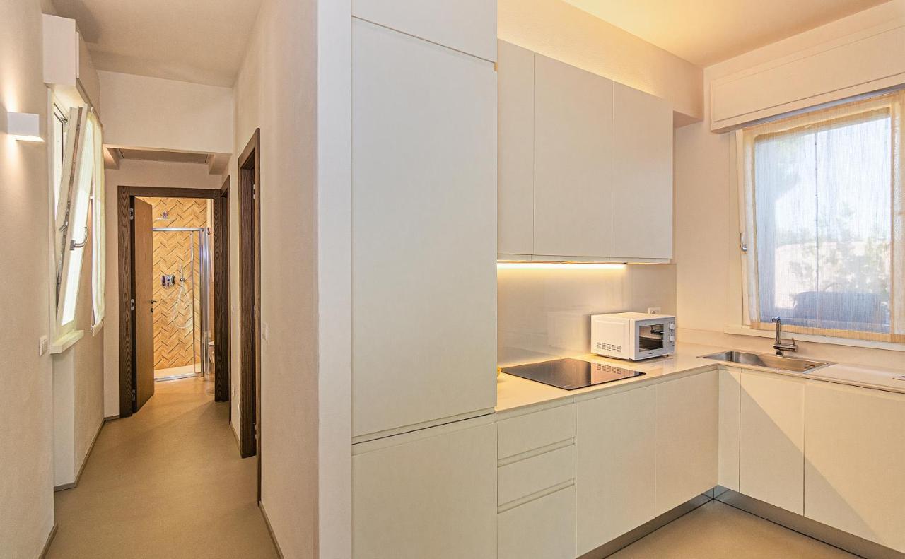 Sea Holidays Apartment Marina di Pietrasanta Exterior photo