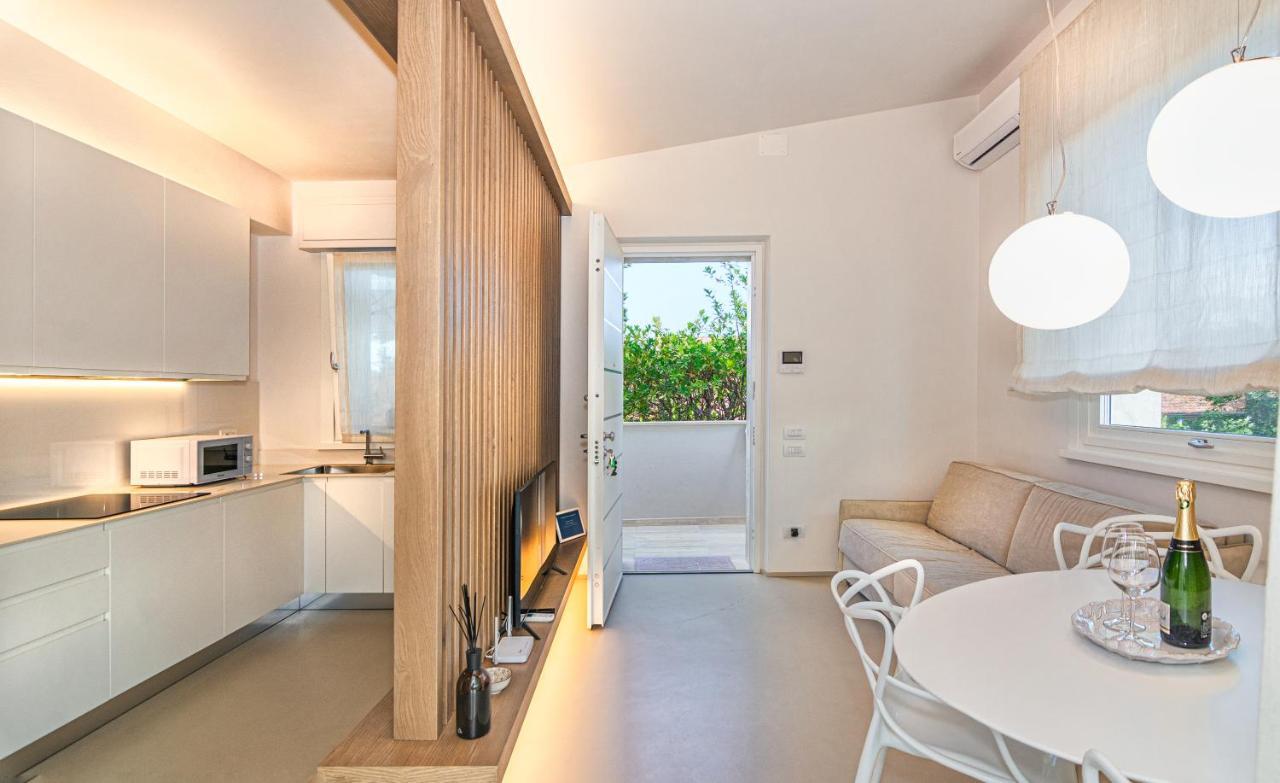Sea Holidays Apartment Marina di Pietrasanta Exterior photo
